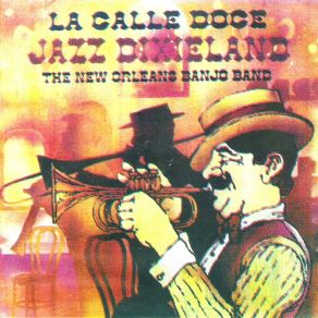 Download track La Calle Doce The New Orleans Banjo Band