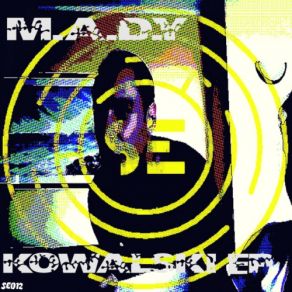 Download track About You (Original Mix) M. A. D. Y