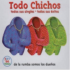 Download track Dime Carmen Los Chichos