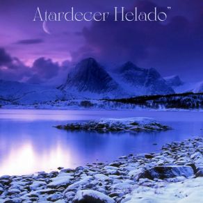 Download track Auroras De Nieve Lorenzo Relajación