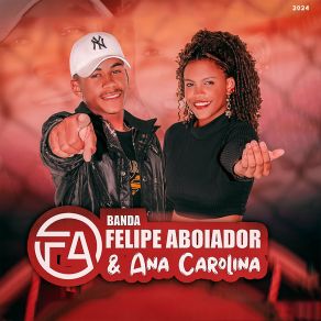 Download track Sem Saber A Direção Banda Felipe Aboiador