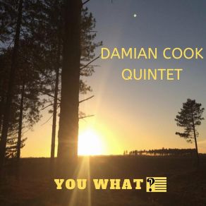 Download track Down And Up Damian Cook Quintet