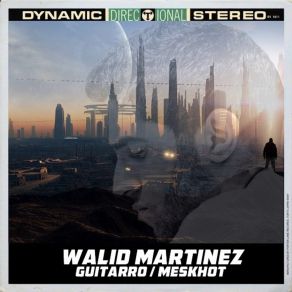 Download track Guitarro Walid Martinez