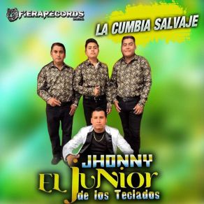 Download track El Marinero Jhonny El Junior De Los Teclados