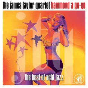 Download track One Mint Julip The James Taylor Quartet