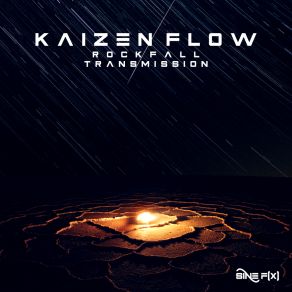 Download track Rockfall Kaizen Flow