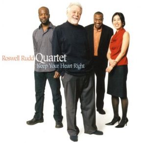 Download track I Look In The Mirror Roswell Rudd Quartet