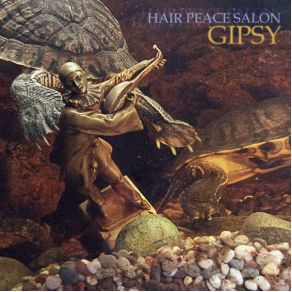 Download track Gipsy HAIR PEACE SALON