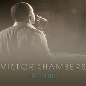 Download track Glory (We Want More) Victor Chambers