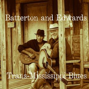 Download track Salvation Blues Batterton & Edwards