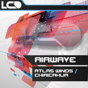 Download track Atlas Winds Airwave