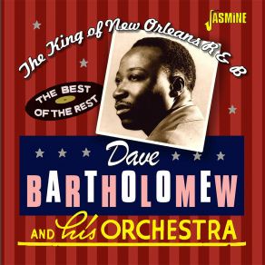 Download track High Society Blues Dave Bartholomew