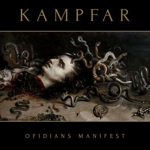 Download track Eremitt Kampfar