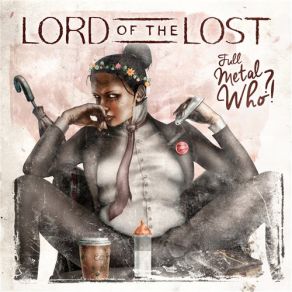 Download track Pretty Dead Dead Boy Lord Of The Lost