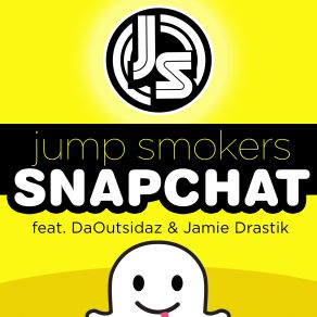 Download track SnapChat (Jump Smokers Clean Extended Mix) Jamie Drastik, Jump Smokers