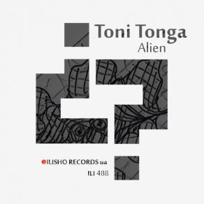 Download track Radioactive (Original Mix) Toni Tonga