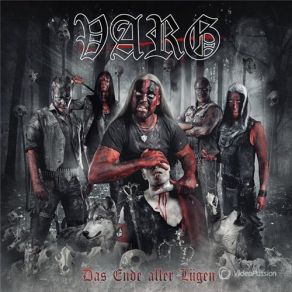 Download track Revolution (English Version) Varg