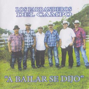 Download track Déjala Que Se Vaya Los Parranderos Del CampoFernando Parra D