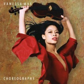 Download track Bolero For Violin And Orchestra Vanessa - Mae, The Royal Philormonic Orchestra