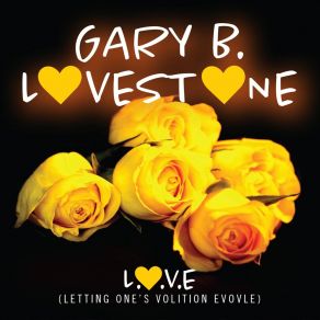 Download track Cloudy Day Gary B. Lovestone