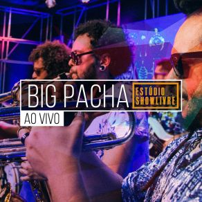 Download track Funk Baião (Ao Vivo) Big Pacha