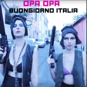 Download track Opla Invasioni Balcaniche