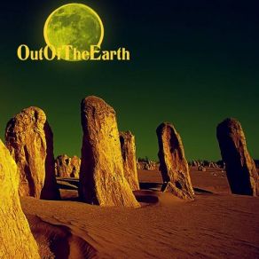 Download track Crave Out Of The Earth