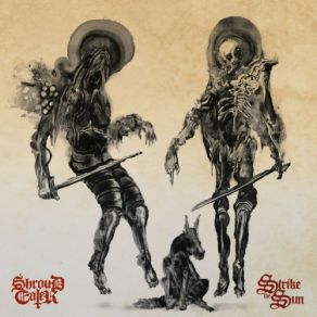 Download track It Walks Among Shroud Eater