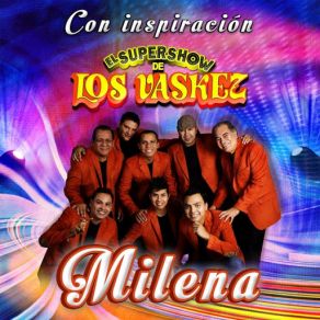 Download track Milena El Super Show De Los Vaskez