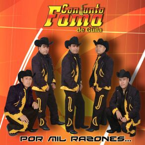 Download track Imposible Olvidarte Conjunto Fama De Guila