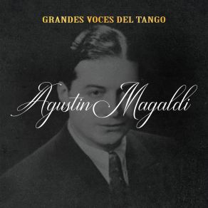 Download track La Que Nunca Tuvo Novio Agustín Magaldi