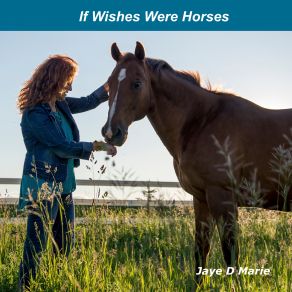 Download track If Wishes Were Horses Jaye D Marie