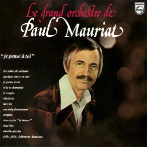 Download track Sha La La (Yesterday Once More) Paul Mauriat