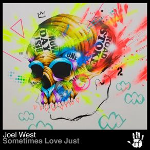 Download track Afterglow Joel West