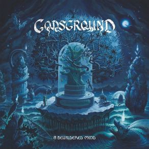 Download track Non Reflecting Mirror Godsground