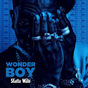 Download track Bad Man Shatta Wale