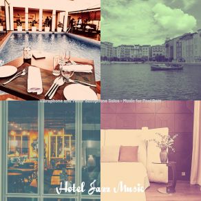 Download track Tranquil Backdrops For Time Off Hotel Jazz Music