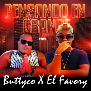 Download track Coñoo Buttyco