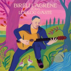 Download track Sainte-Madeleine Biréli Lagrène