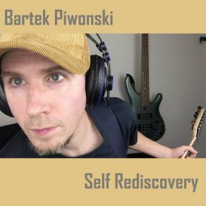 Download track Self Rediscovery Bartek Piwonski