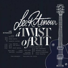 Download track Wild Rice Lee Ritenour