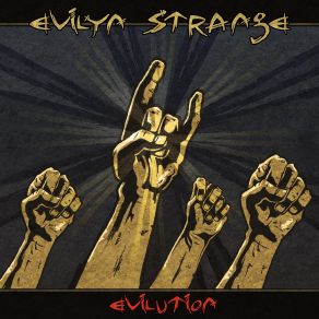 Download track Invisible Man Evilyn Strange