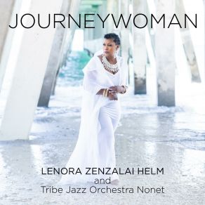 Download track Divine One Lenora Zenzalai Helm, Tribe Jazz Orchestra Nonet