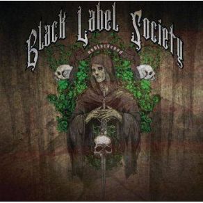 Download track Won't Find It Here Black Label Society