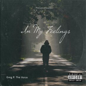 Download track Go Back Greg P. TheVoice