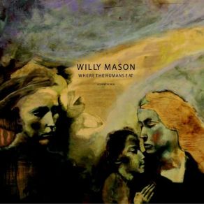 Download track Letter # 1 Willy Mason