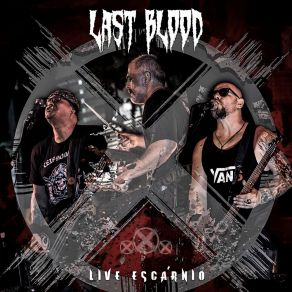 Download track Indigesto LAST BLOOD