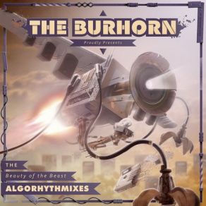 Download track Galactigue The Burhorn