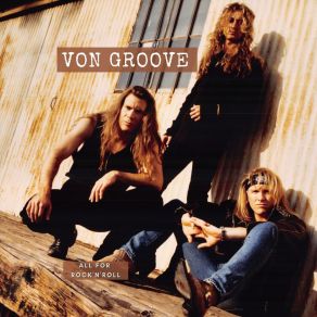 Download track I Can't Find My Groove Von Groove