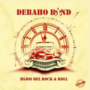 Download track Caminos Cruzados Debaho Band